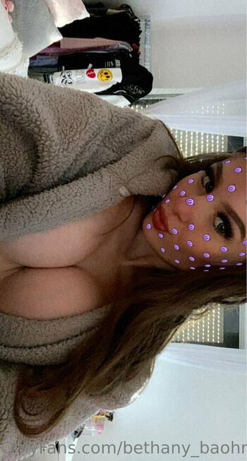 Bethany Baohm