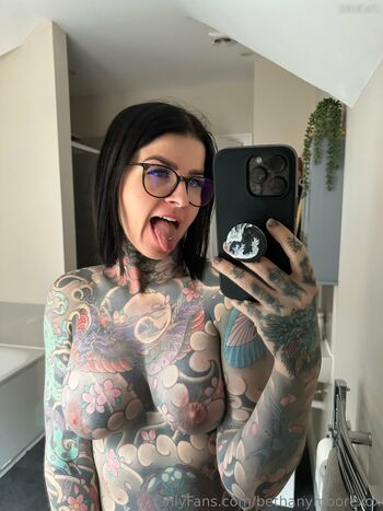 Bethany Moore