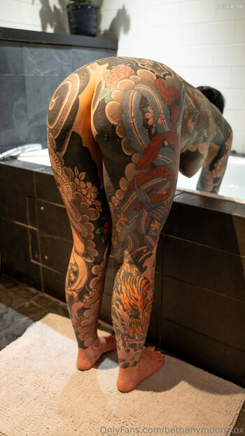 Bethany Moore