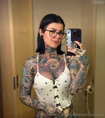 Bethany Moore
