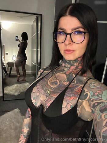Bethany Moore