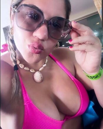 Bethe Correia