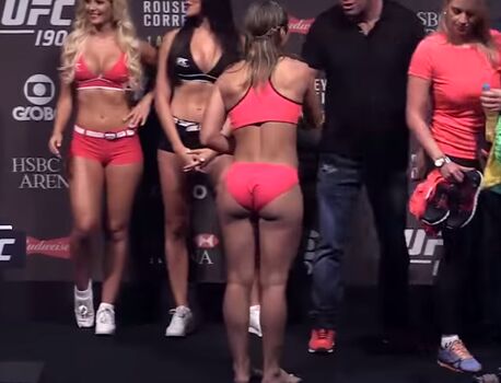 Bethe Correia