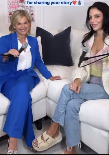 Bethenny Frankel