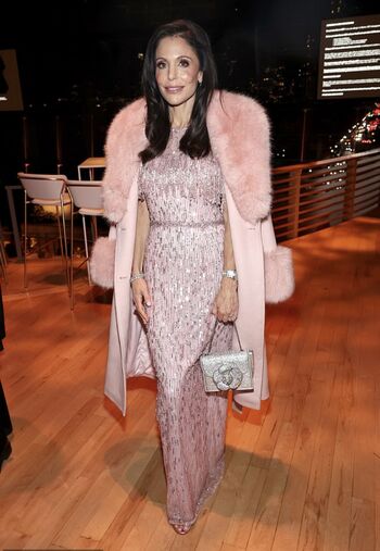 Bethenny Frankel