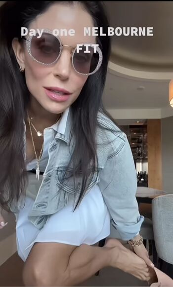 Bethenny Frankel