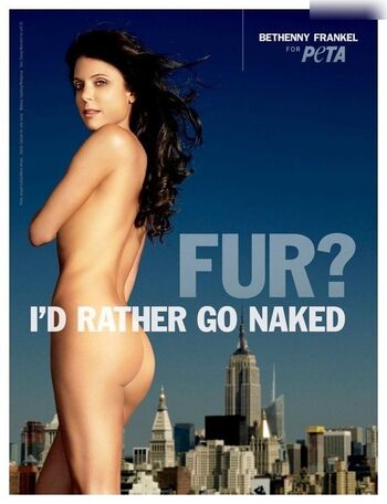 Bethenny Frankel