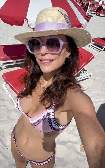 Bethenny Frankel