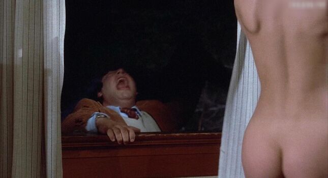 Betsy Russell