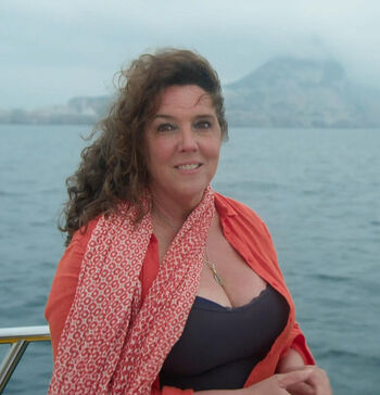 Bettany Hughes