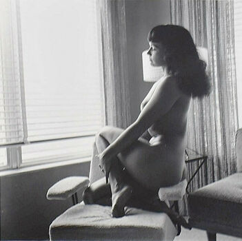 Bettie Page