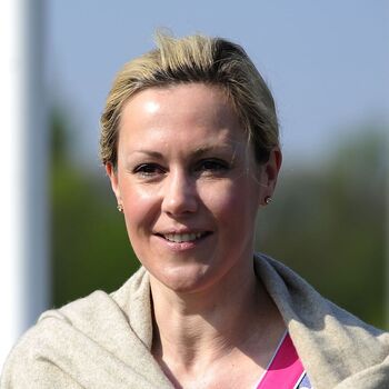 Bettina Wulff