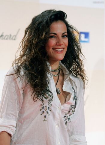 Bettina Zimmermann