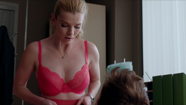 Betty Gilpin