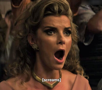 Betty Gilpin
