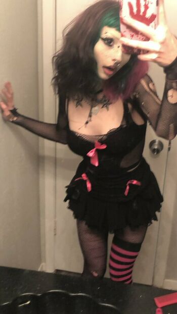 Betty Spook