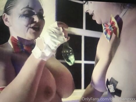 bettybang