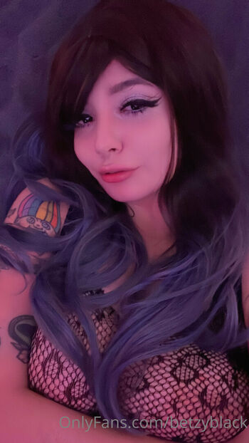 BetzyBlack