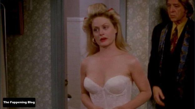 Beverly D'Angelo