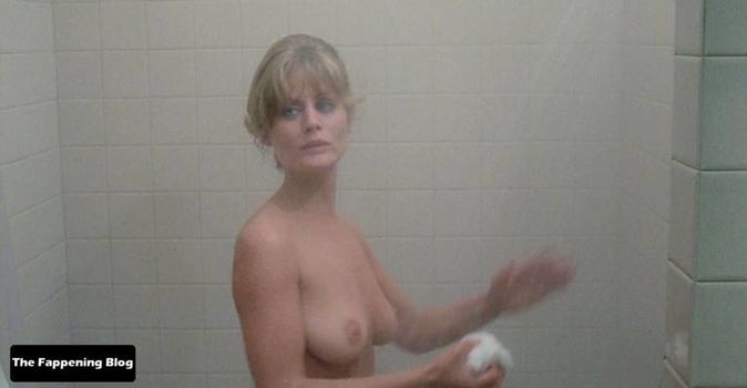 Beverly D'Angelo