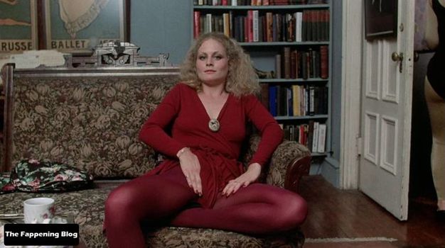 Beverly D'Angelo