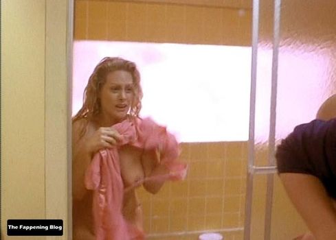 Beverly D'Angelo