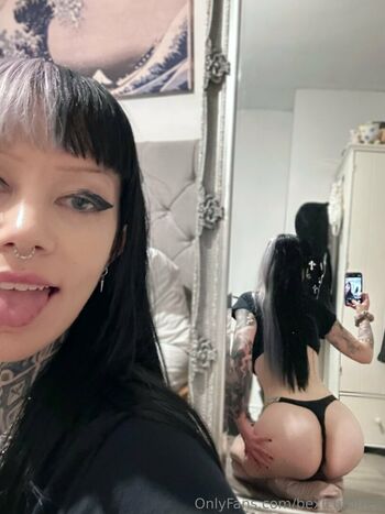 bexicutefree