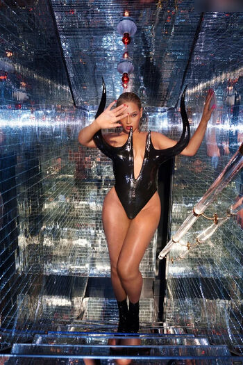 Beyoncé Knowles
