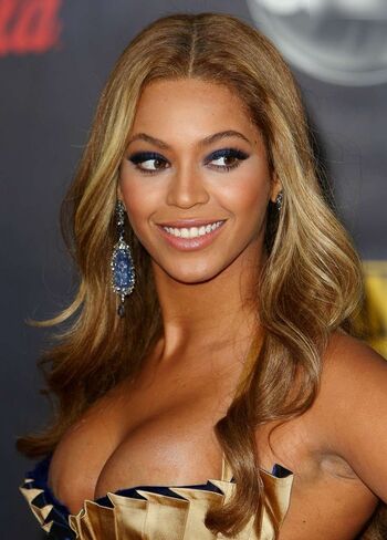 Beyoncé Knowles