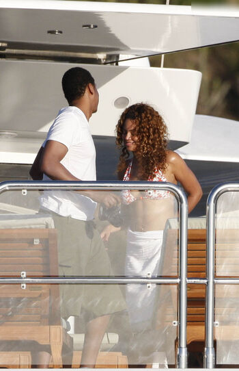 Beyoncé Knowles
