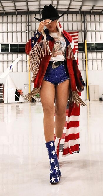 Beyoncé Knowles