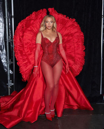 Beyonce