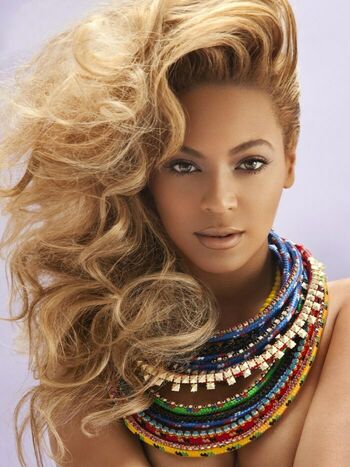 Beyonce