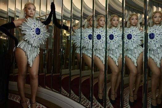 Beyonce
