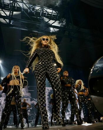 Beyonce