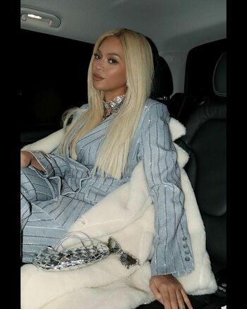 Beyonce