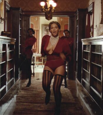 Beyonce