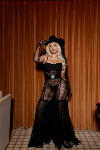 Beyonce