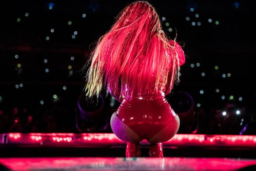 Beyonce