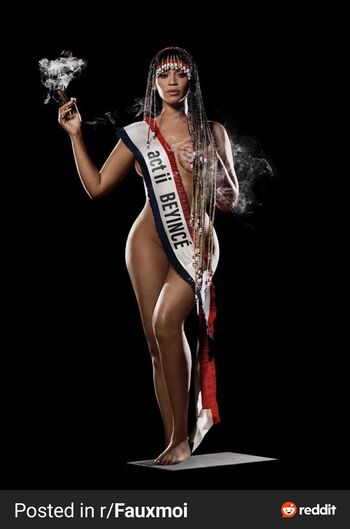 Beyonce