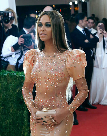 Beyonce