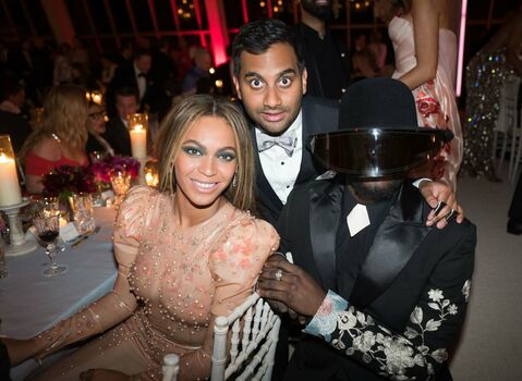 Beyonce