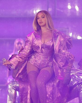 Beyonce