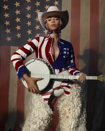 Beyonce