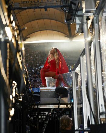 Beyonce