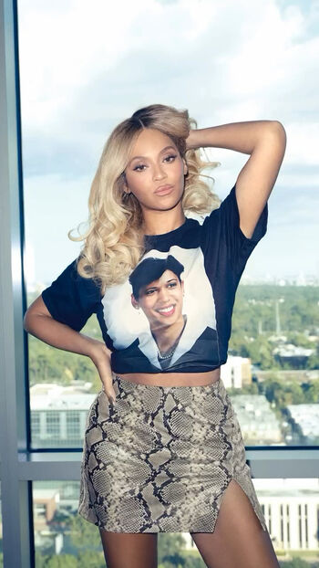 Beyonce