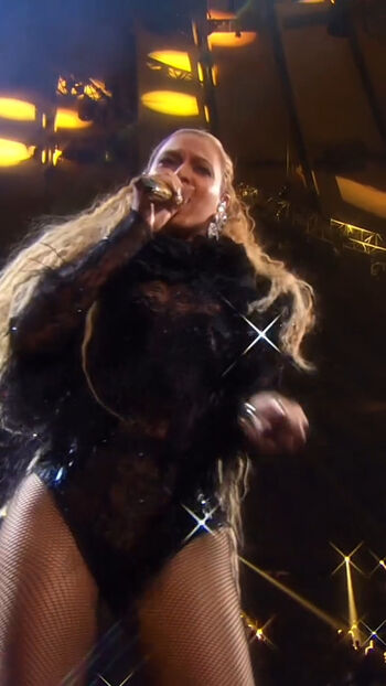 Beyonce