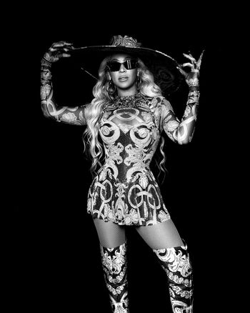 Beyonce