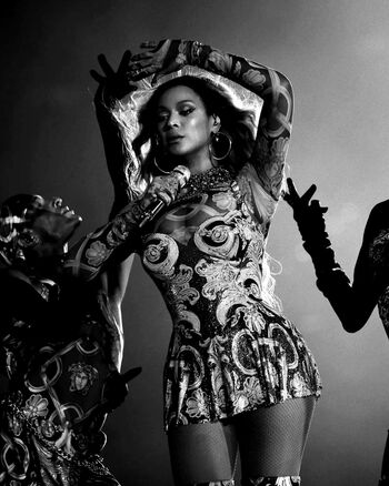 Beyonce