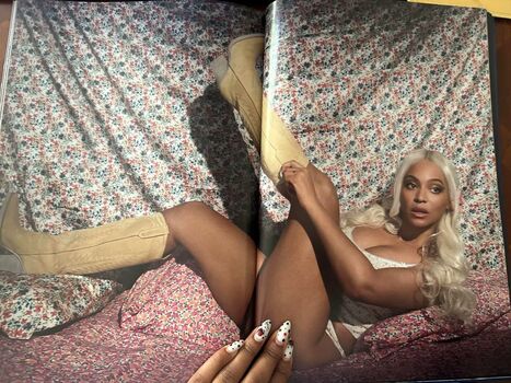 Beyonce